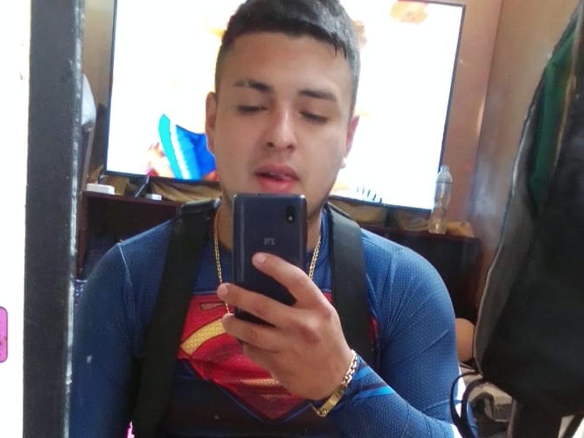 Payasito ‘Limonchín’ fue asesinado en un acto de venganza