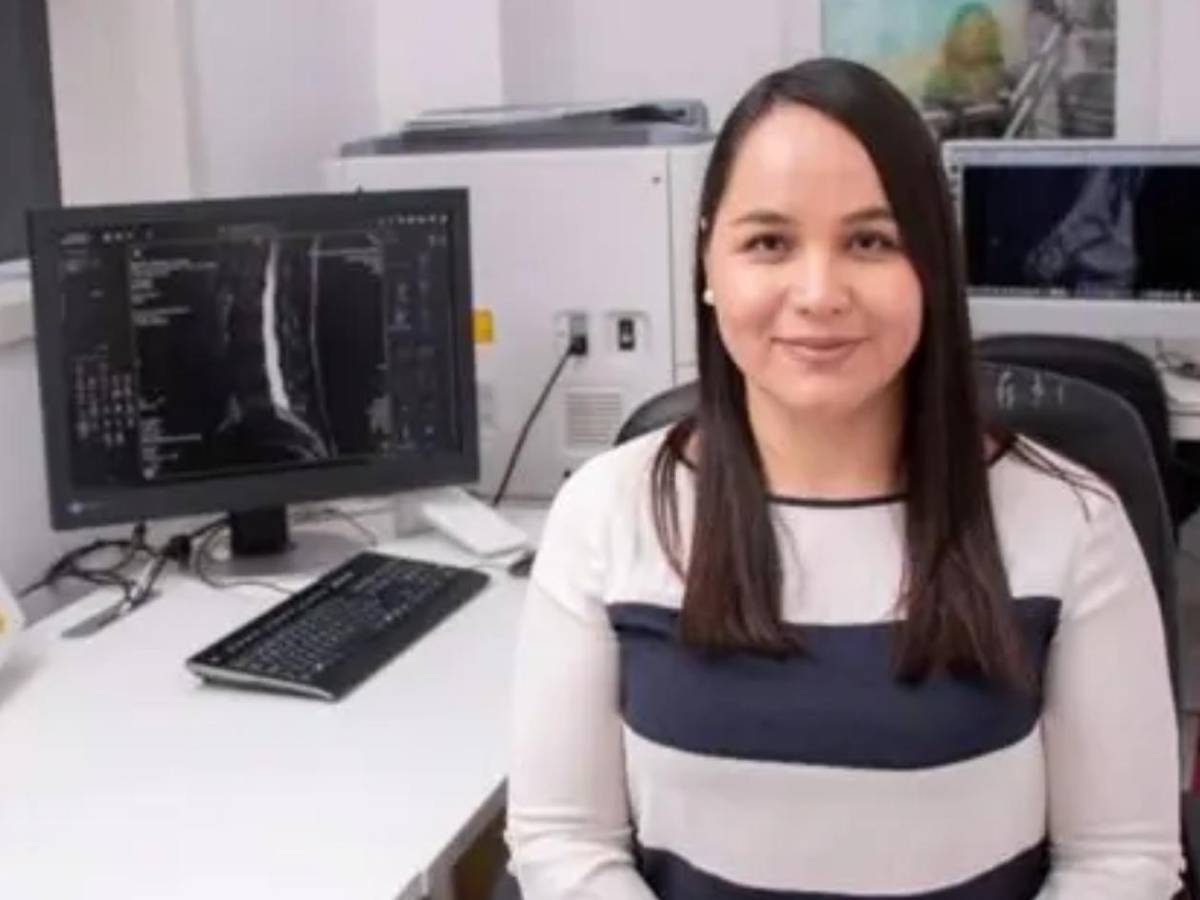 Fueron de vacaciones y murieron: la tragedia de Cristina y Julián atrapados en tormenta