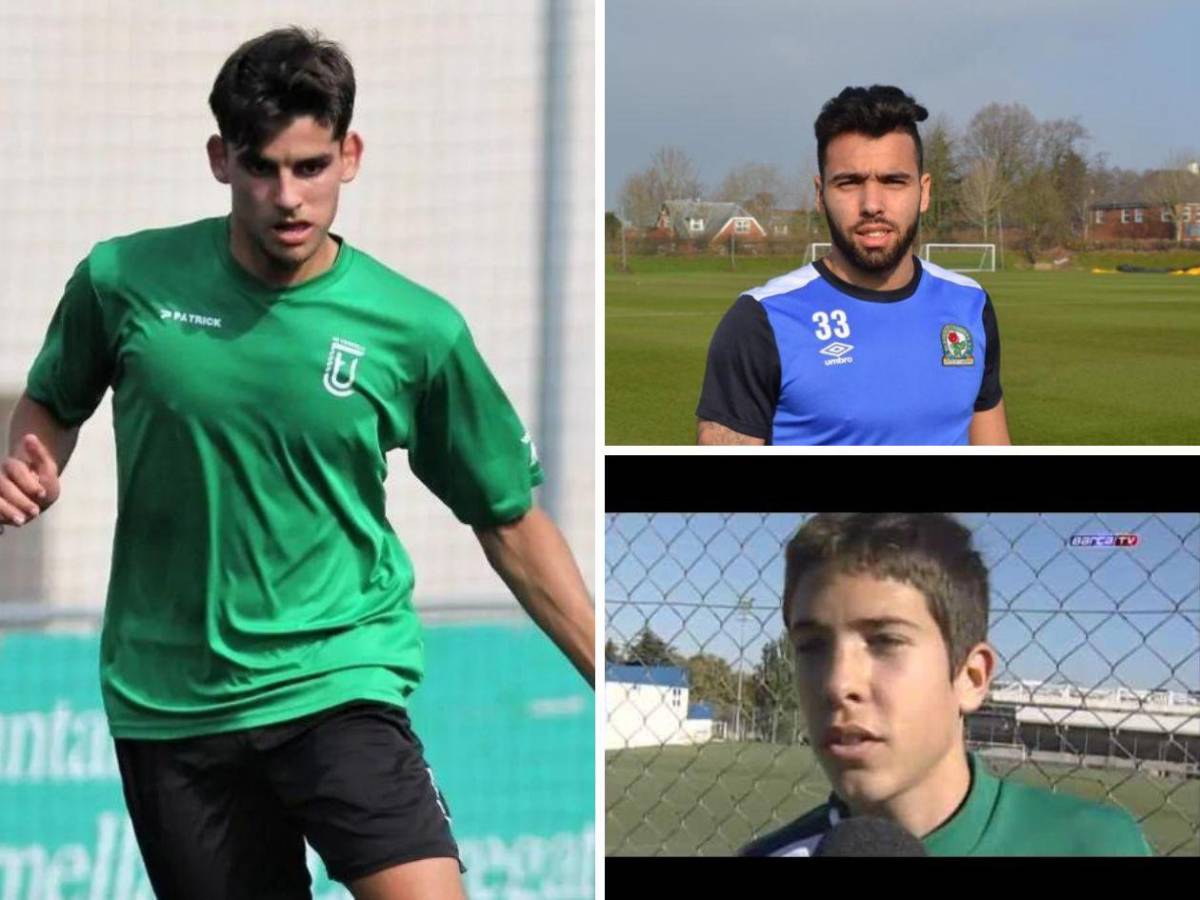 Messi compra un club en España donde milita un talento hondureño