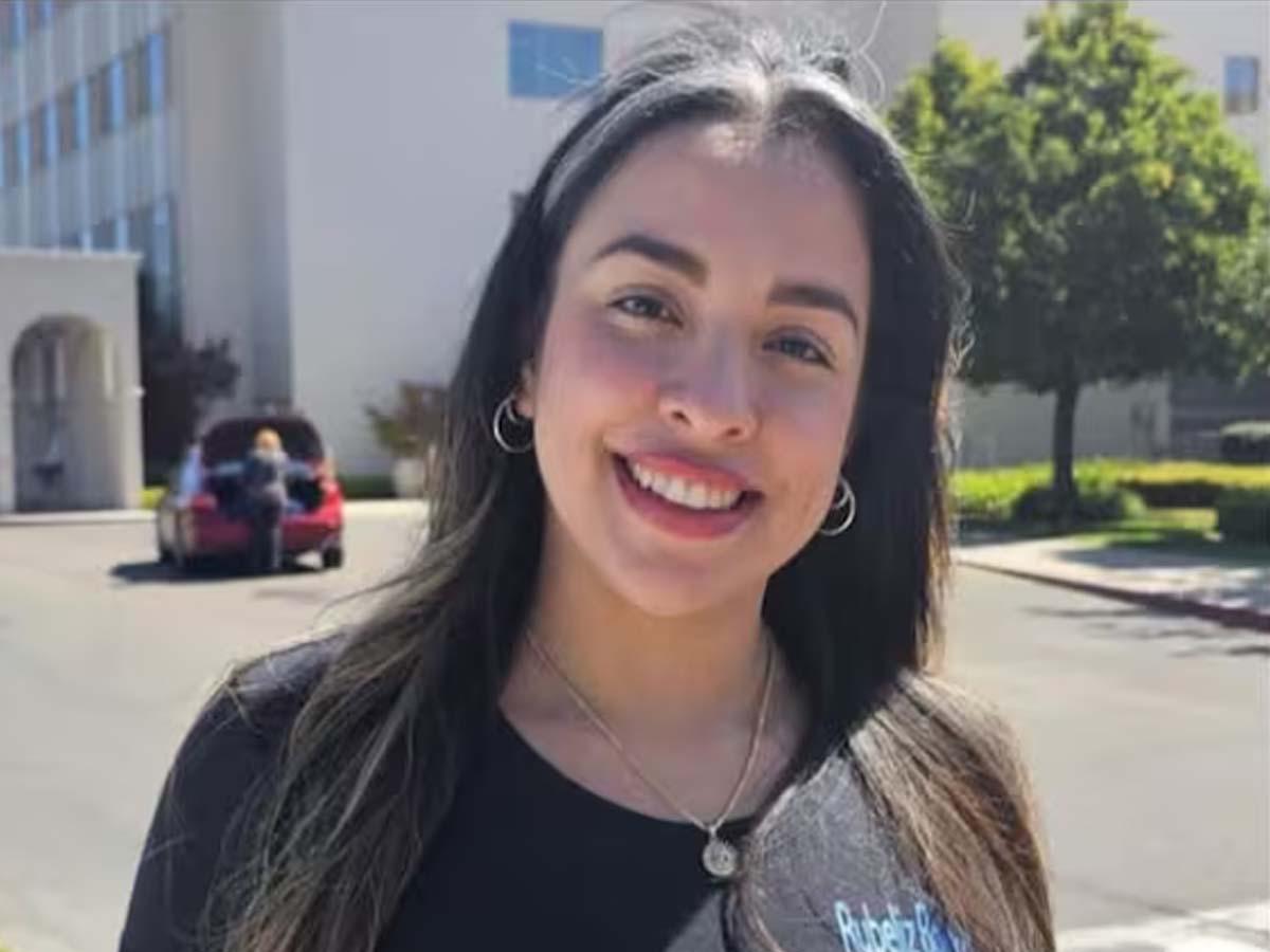 Hispana iba a cita de Migración en California y terminó detenida por ICE