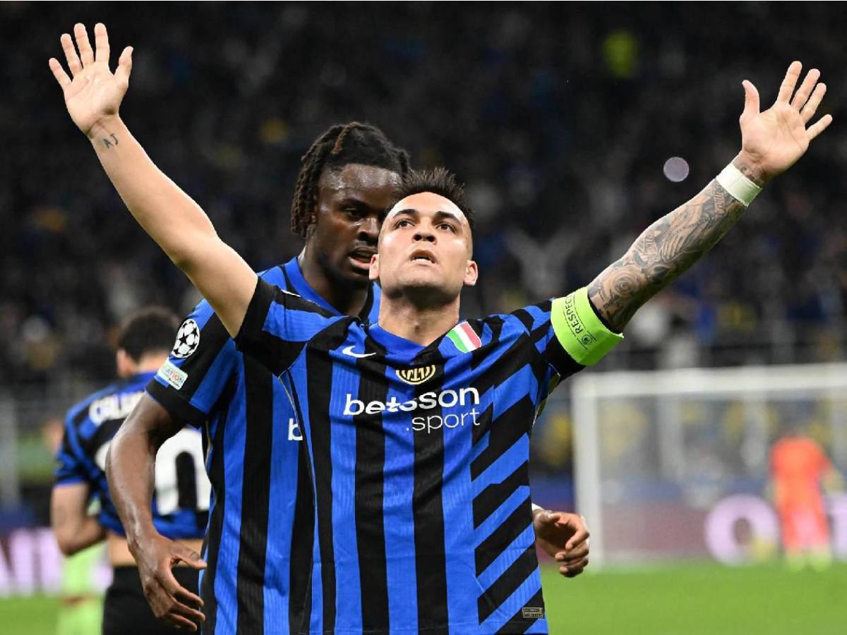 Dolor del Barcelona, lágrimas de Raphinha, locura del Inter y, ¿qué pasó con Yamal?