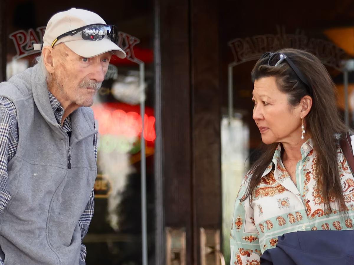 ¿Recuerdan esto? La esposa de Gene Hackman murió por hantavirus, enfermedad que tiene varado a un crucero