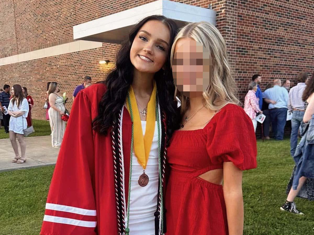 Jovencita desaparece durante fiesta con amigas en bote en el lago Grayson, Kentucky