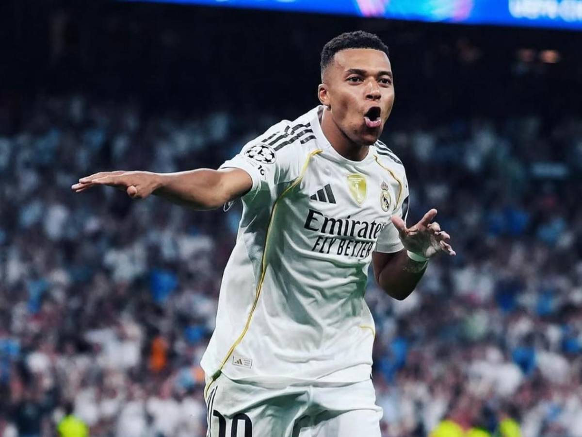 Sorpresa: Destapan romance de Mbappé con la soltera más famosa ,¿quién es?