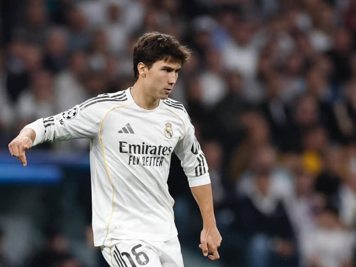 Real Madrid le comunica su salida por culpa de Endrick: Shock en el madridismo