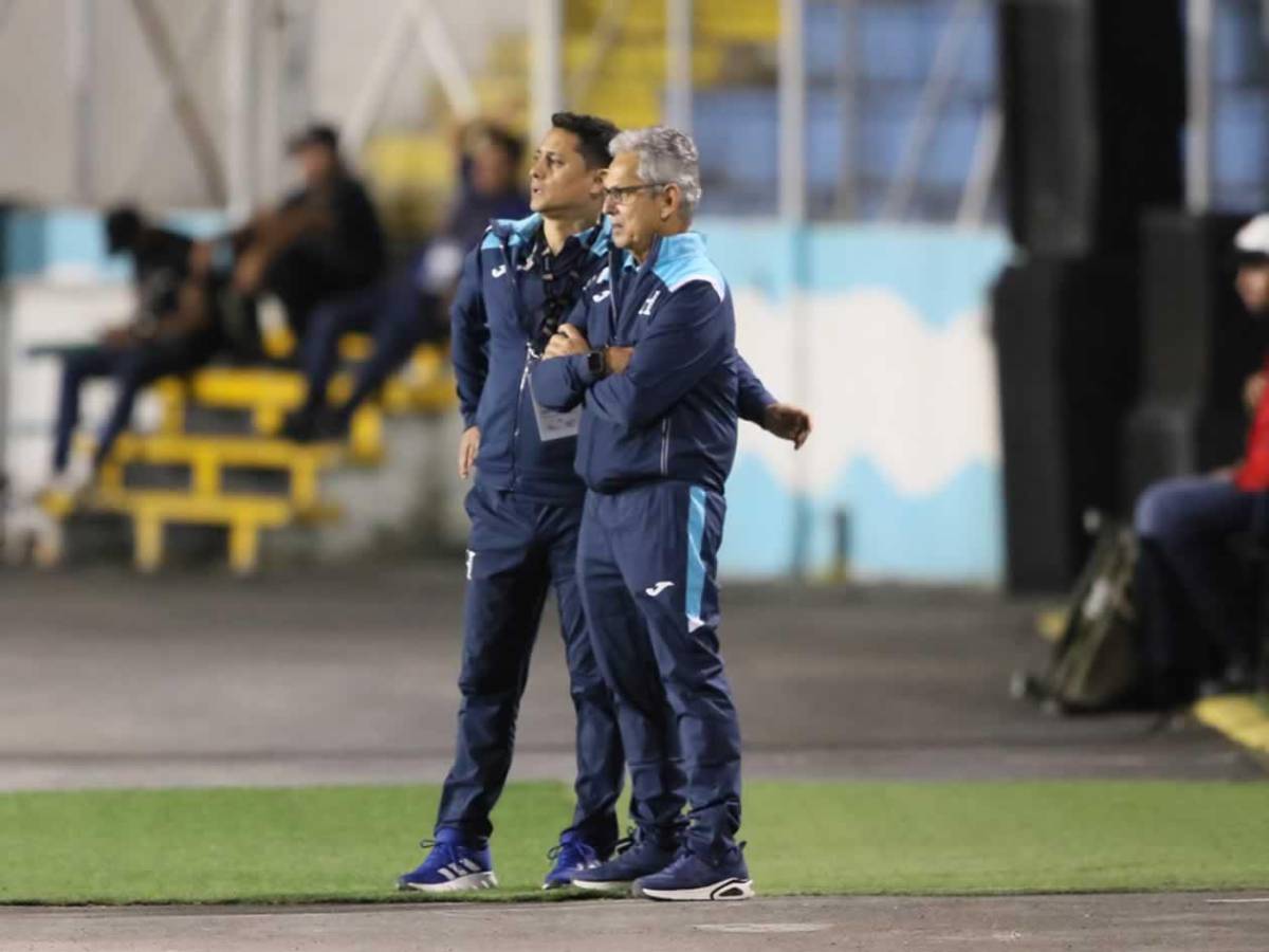 El tibio festejo de Honduras, gesto de Quioto y dedicatoria de Palma