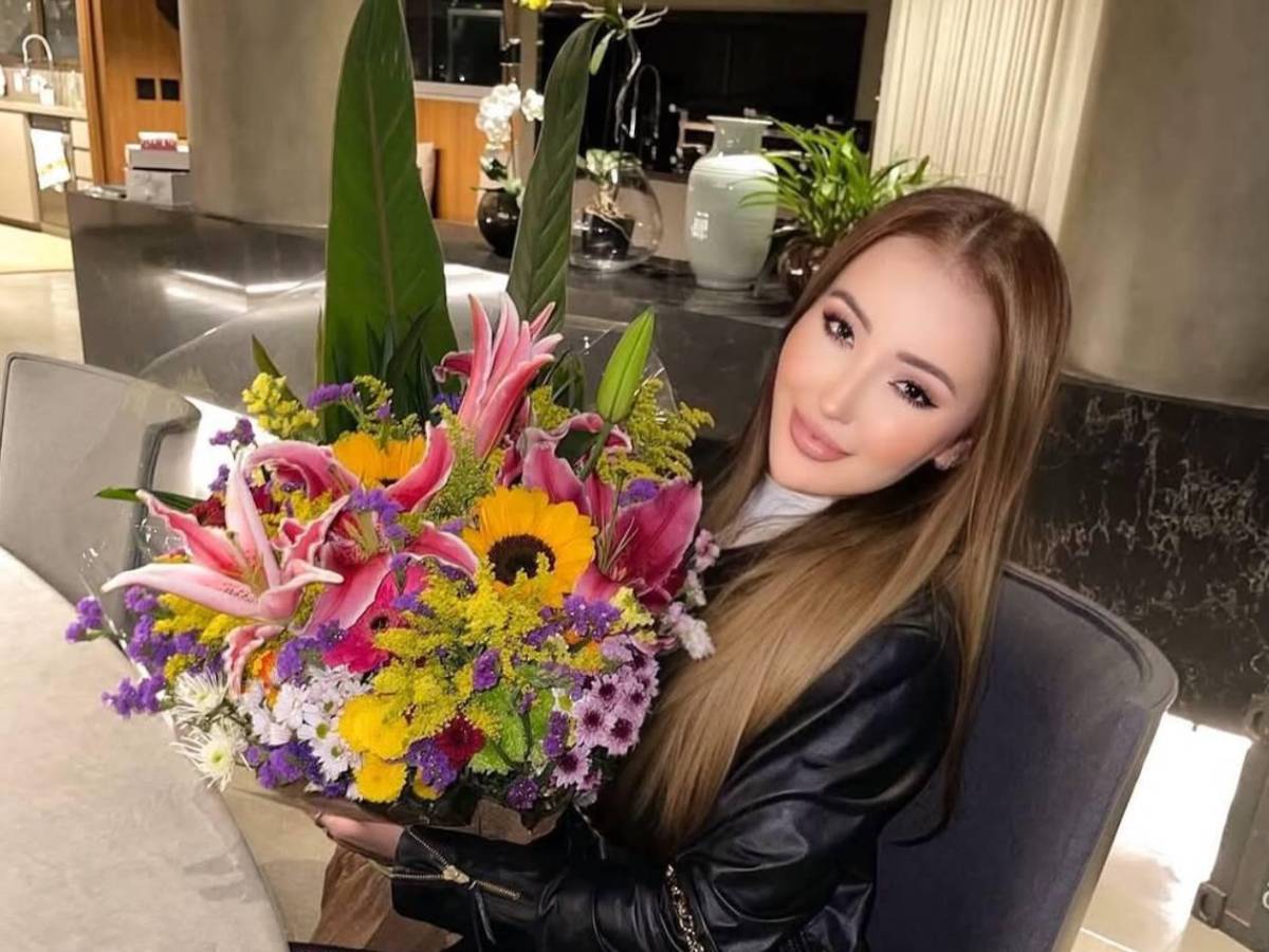 Revela estar embarazada tras encuentro con Neymar: Mi vida es un chiste