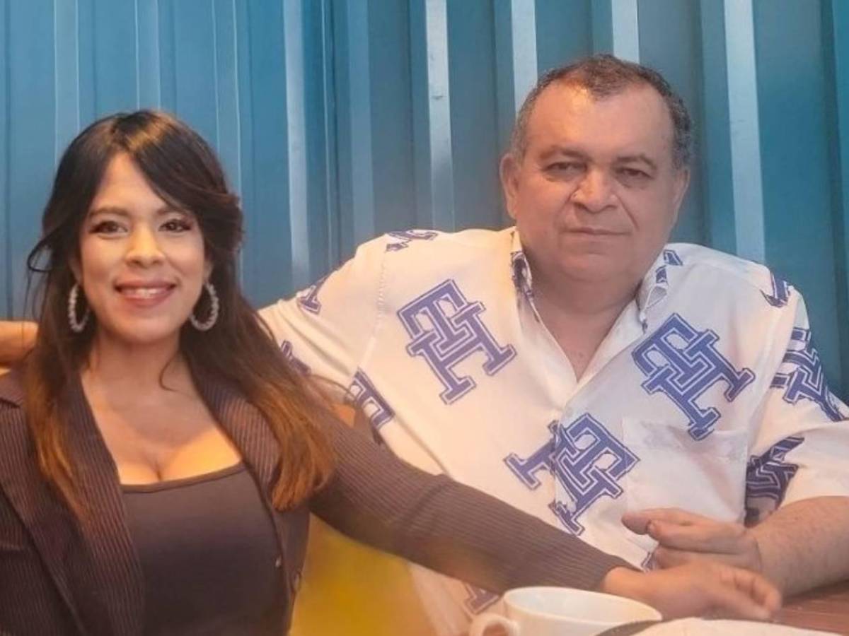 Orlando Ponce anuncia que se casa con una compañera: Imposible quedar bien