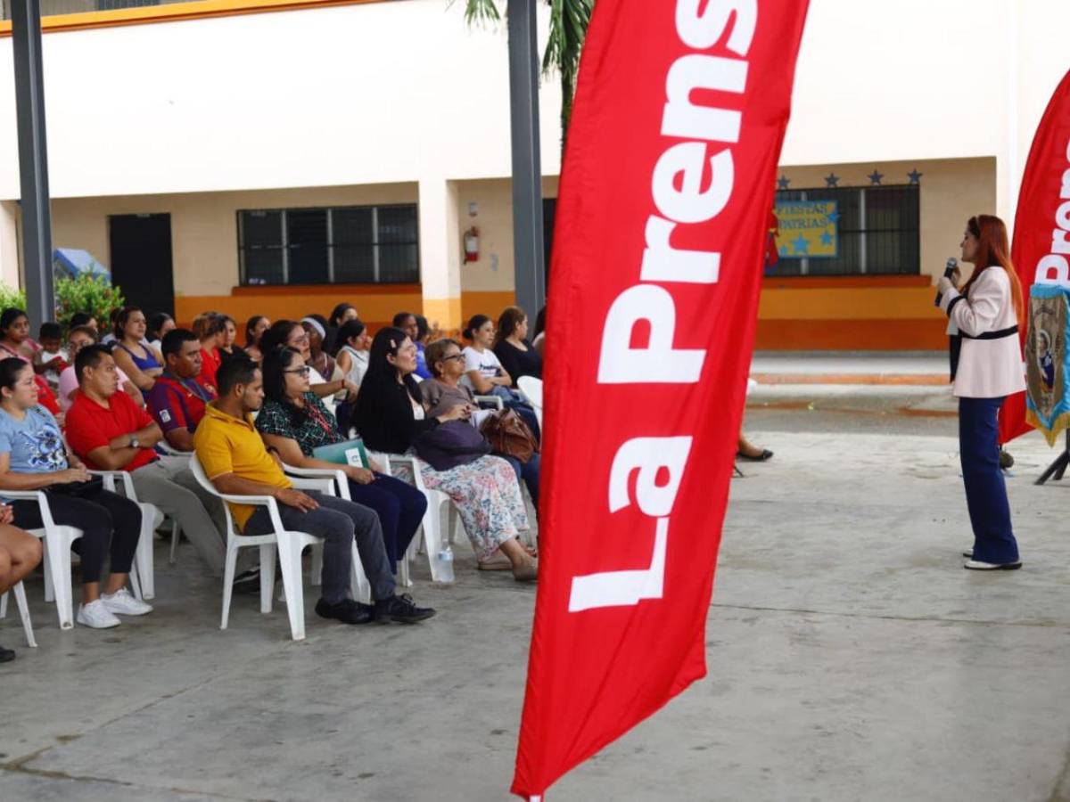 Mente Sana alerta a padres sobre uso excesivo de pantallas y redes sociales