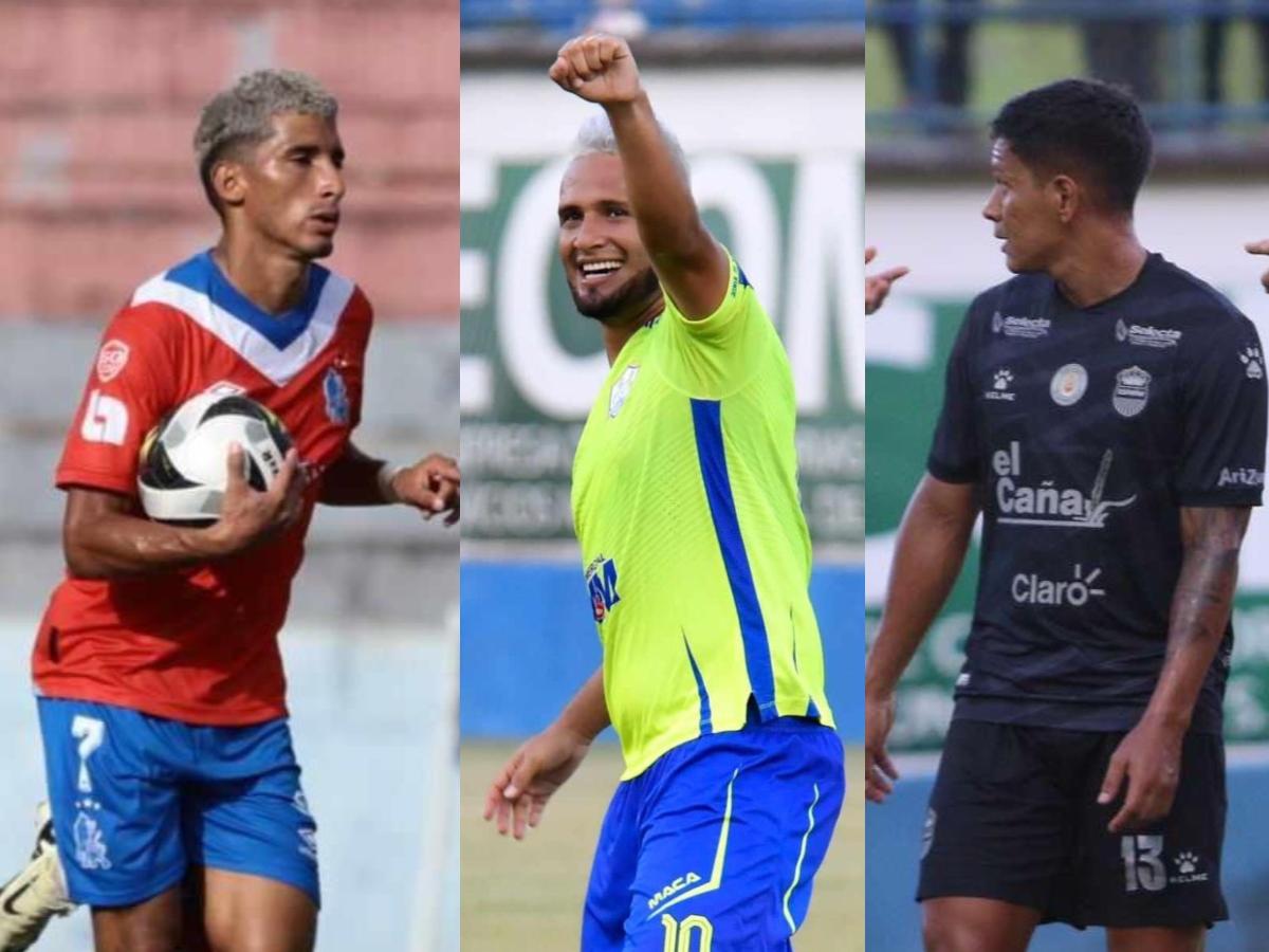 Tabla de posiciones en Honduras: Olimpia tropezó y hay nuevo líder