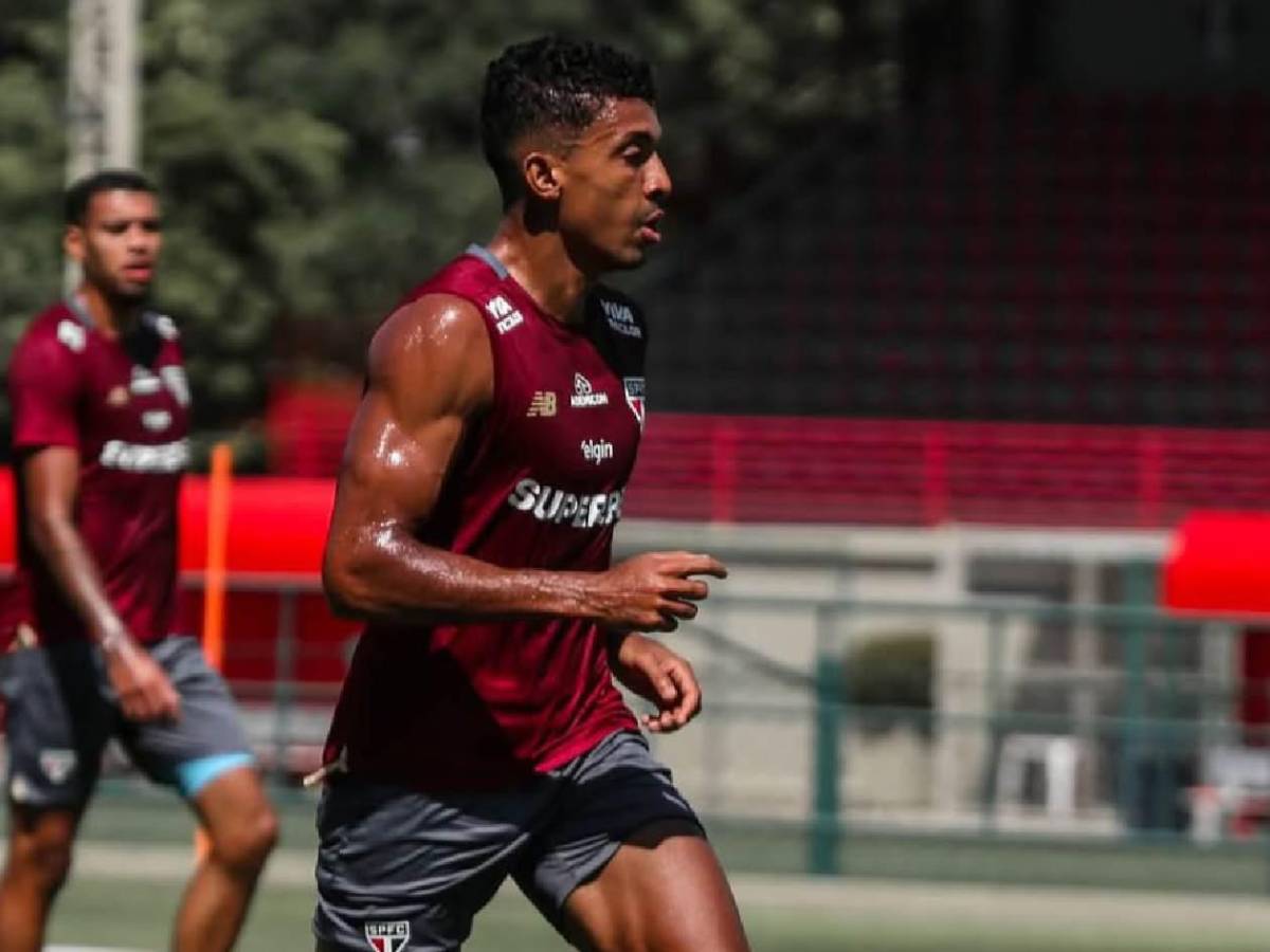 Ex del Bayern generó preocupación tras ser hospitalizado: esto se informa