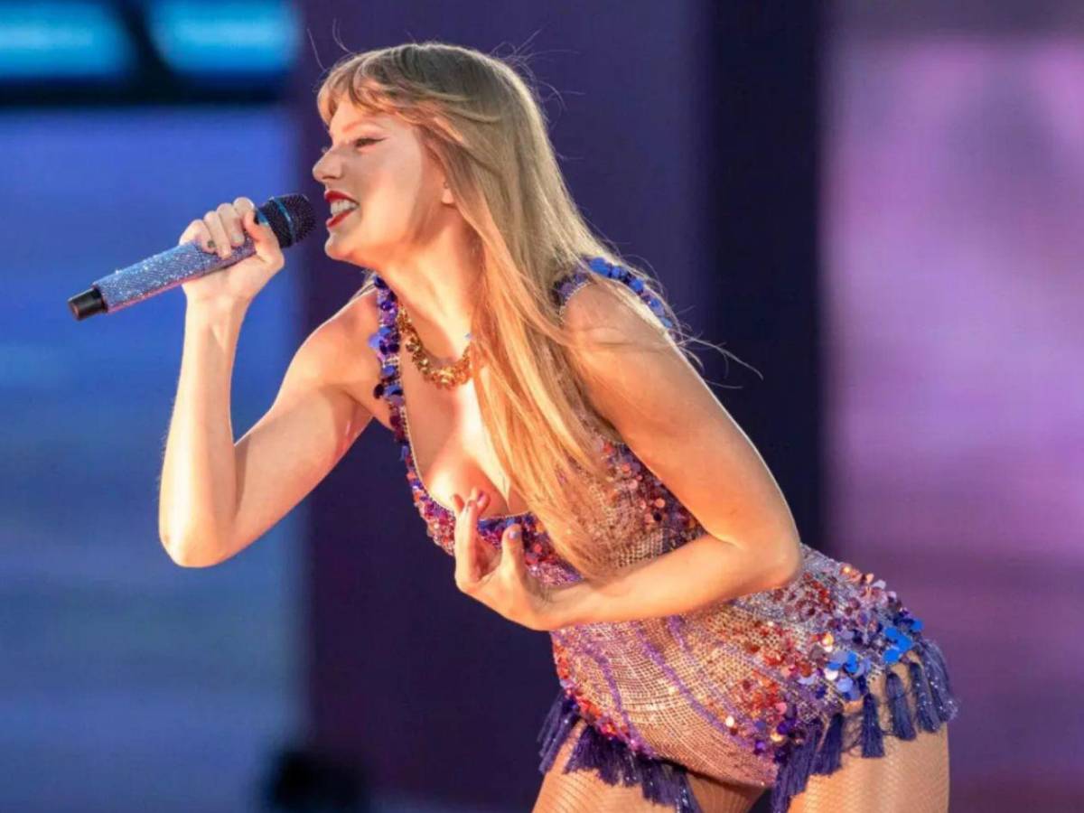 El gesto millonario de Taylor Swift en Navidad: $197 millones en bonos