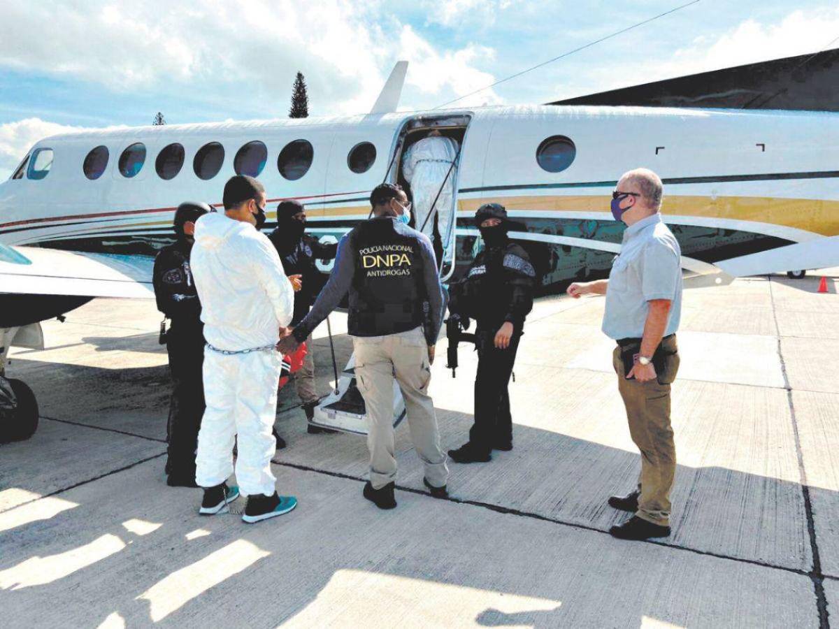 Oposición reacciona al anuncio de Xiomara Castro sobre la extradición