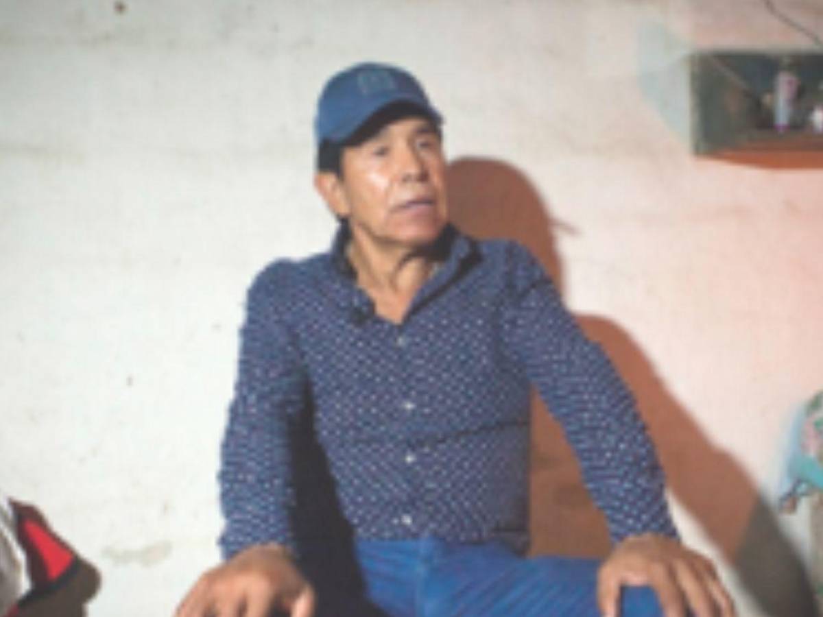 Rostros de los peligrosos narcos mexicanos extraditados a Estados Unidos