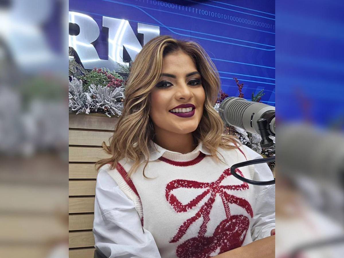 ¿Renuncia a la televisión? Saraí Espinal rompe el silencio