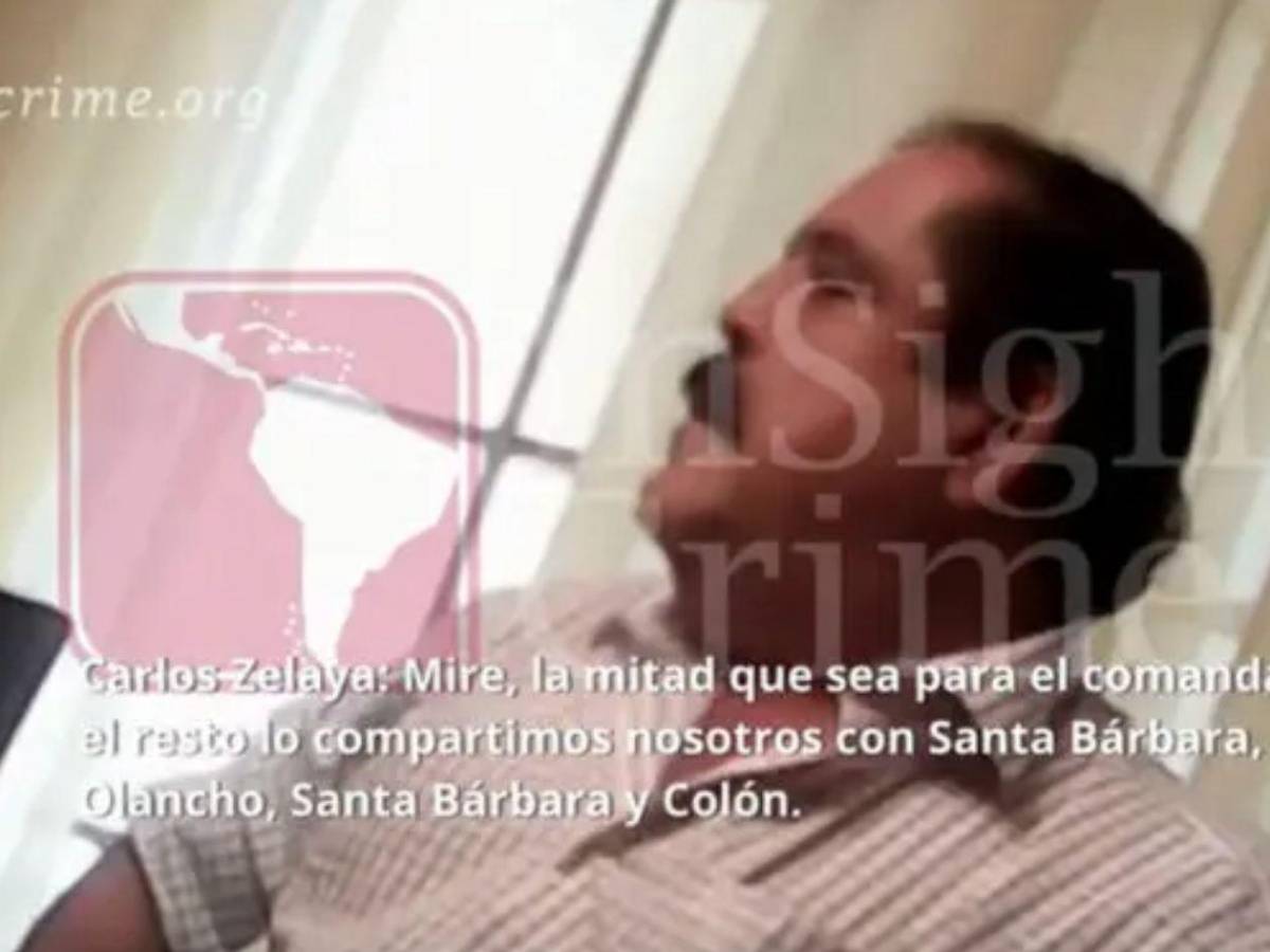 Él cayó en una trampa: Mel sobre video donde aparece su hermano Carlón con narcos