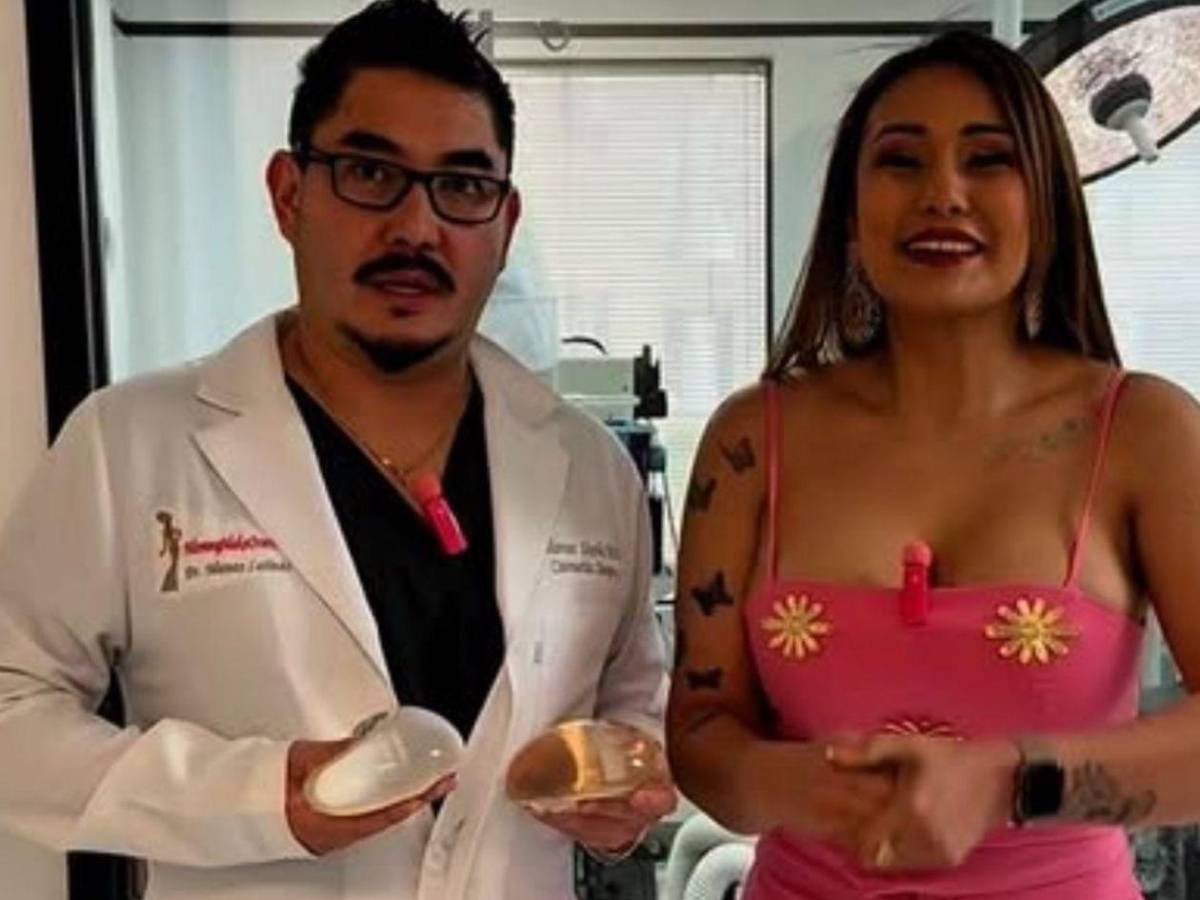 Elsa Oseguera regalará una cirugía estética a mujeres y estos son los requisitos