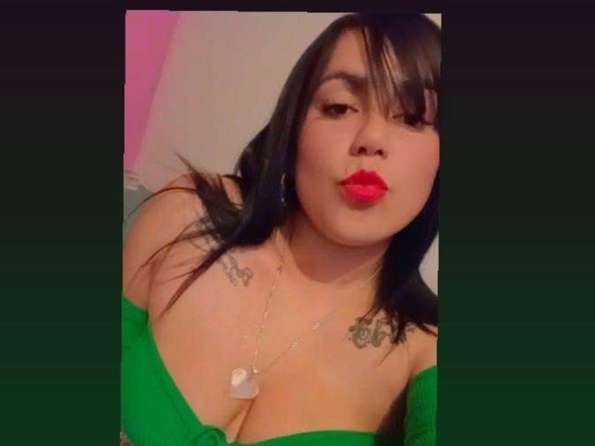 Revelan lo último que publicó Fernanda antes de ser asesinada en un motel