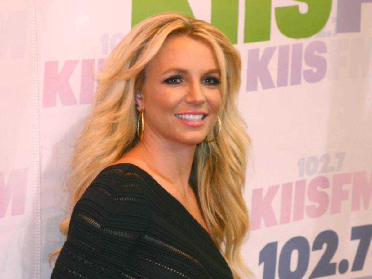 Britney Spears llama “bendición” a su proceso de recuperación