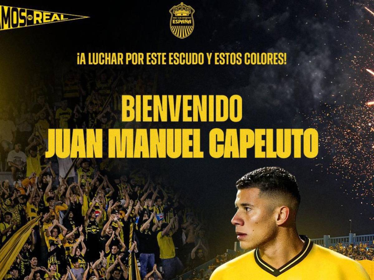 Olimpia con primer fichaje, de Motagua a otro grande y legionario vuelve