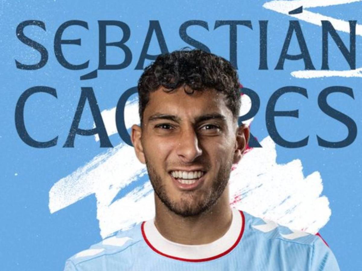 Barcelona con cinco traspasos, Real Madrid vende a jugador y dos bombazos del Manchester City