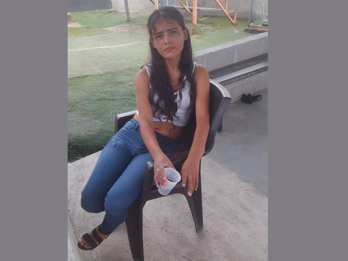 DPI investiga crimen de Andrea Paola Murcia; la mataron tras raptarla y abusar de ella