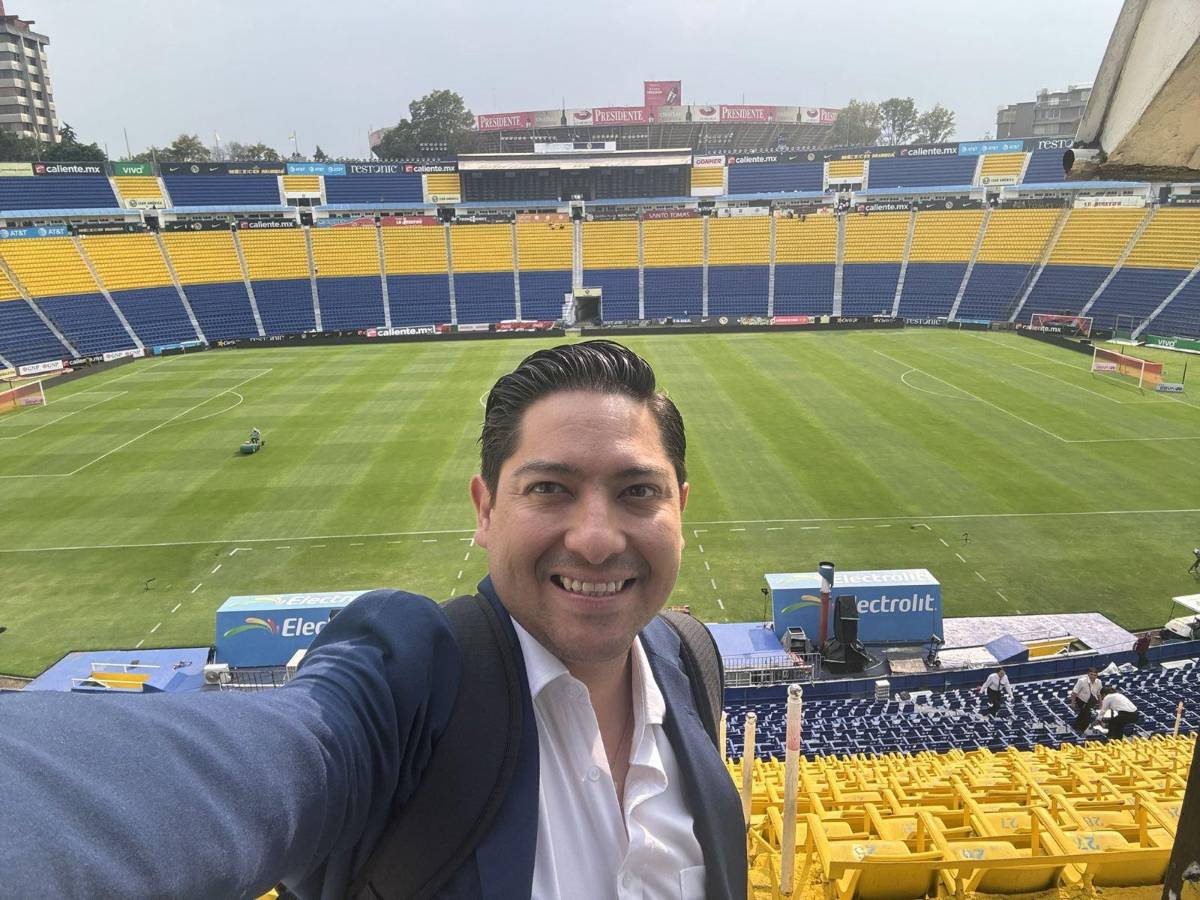 Liberan a periodista de TUDN tras una semana detenido en Sudáfrica: revelan motivo