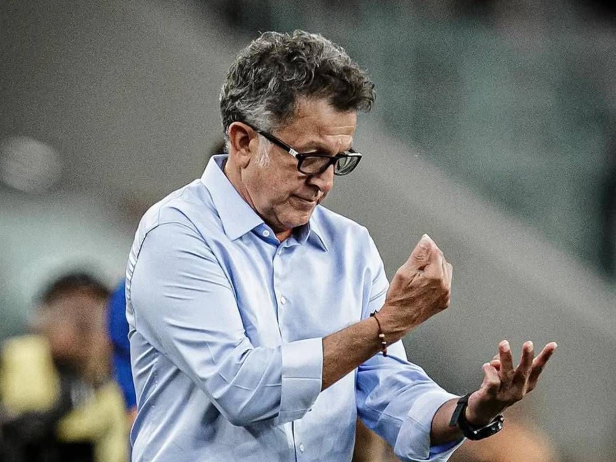 Haití quiere a famoso entrenador para intentar dejar sin Mundial a Honduras o Costa Rica