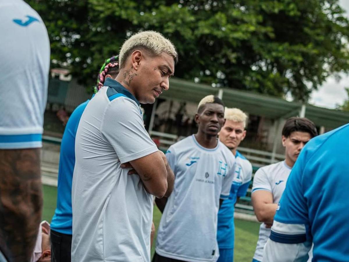 Supremo enciende las alarmas en selección de tiktokers de Honduras