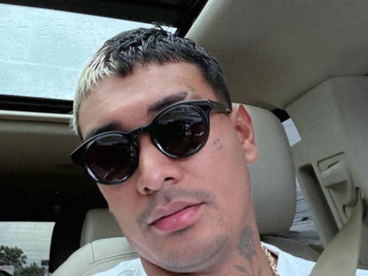 ¿Corina García y Supremo ya no trabajan juntos? Esto se sabe