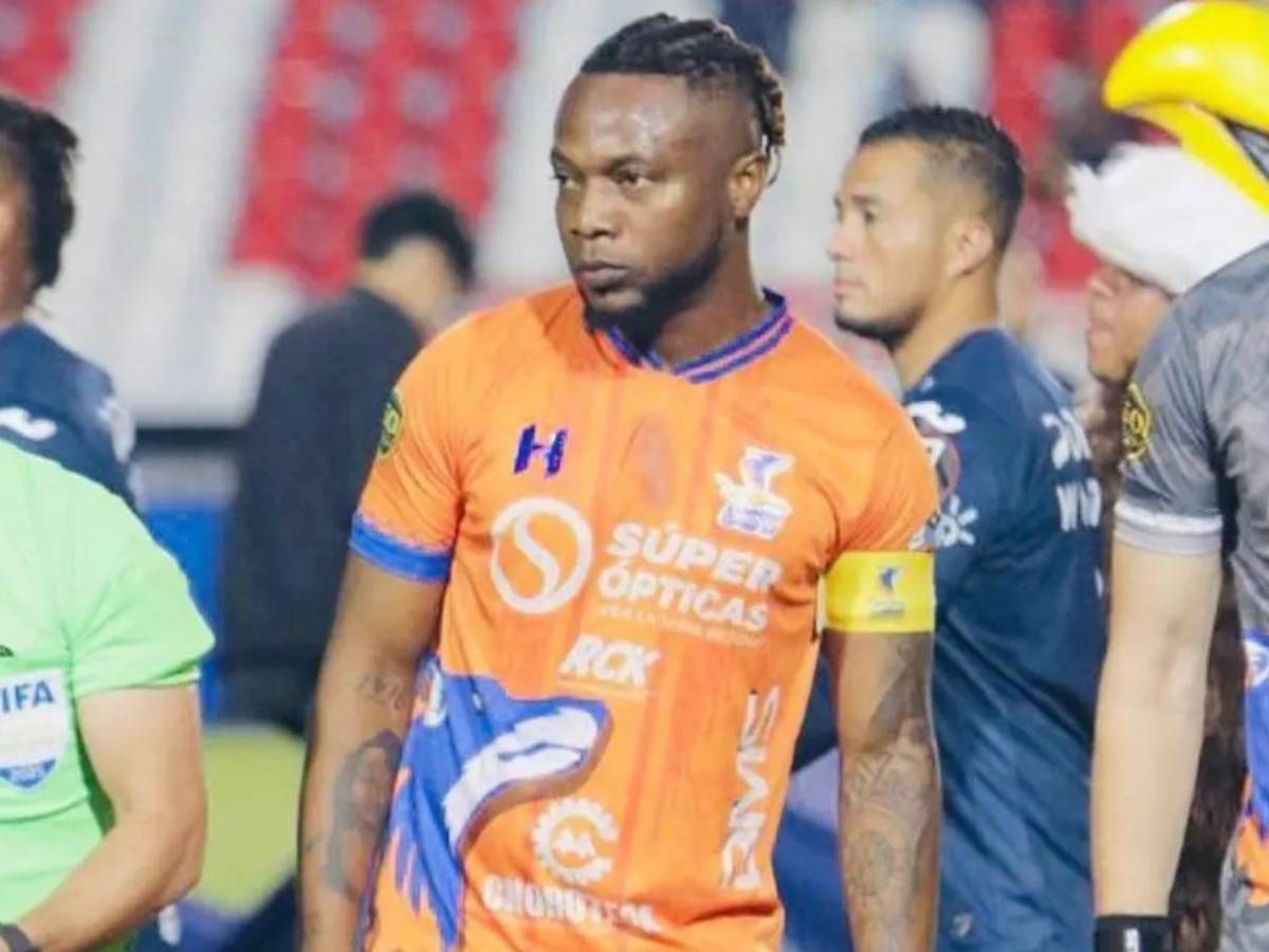 ¿A qué se dedica Kevin Álvarez? Su vida da giro inesperado y causa revuelo en Honduras