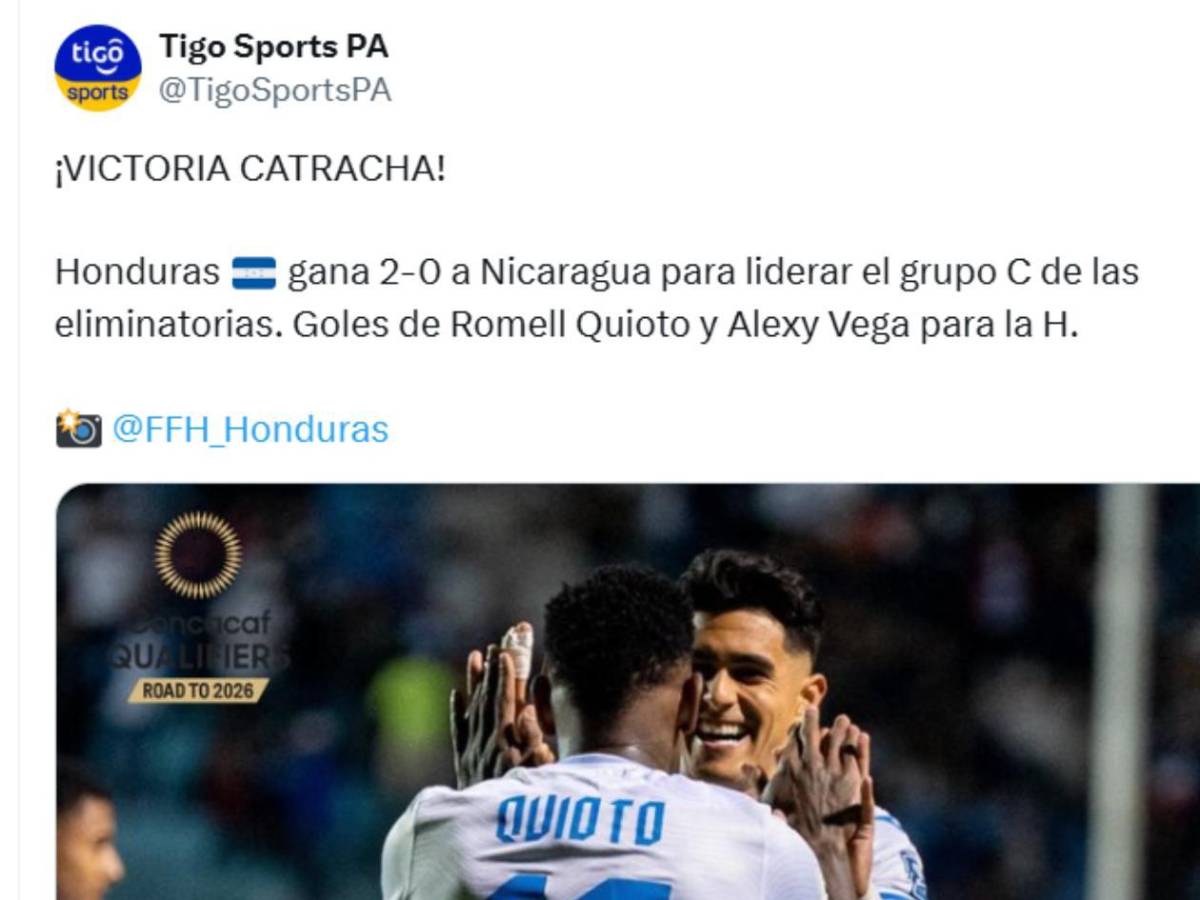 Destapan clave de Honduras para ir al Mundial y Chepe Bomba sorprende