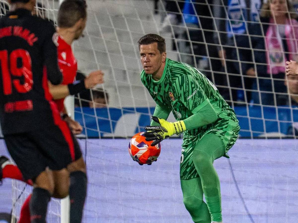 Figura del Barcelona hace inesperada confesión: He perdido la batalla