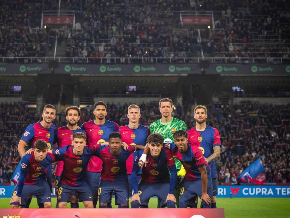 Barcelona puede ser castigado por la UEFA: Descubren lo que hizo