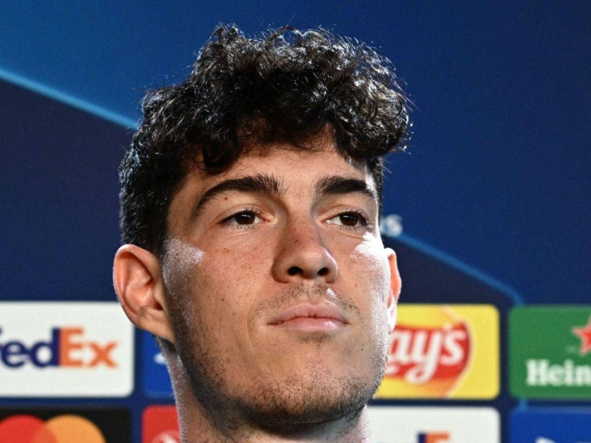 Real Madrid va por joya, Barcelona quiere un nuevo fichaje y City dice adiós a crack