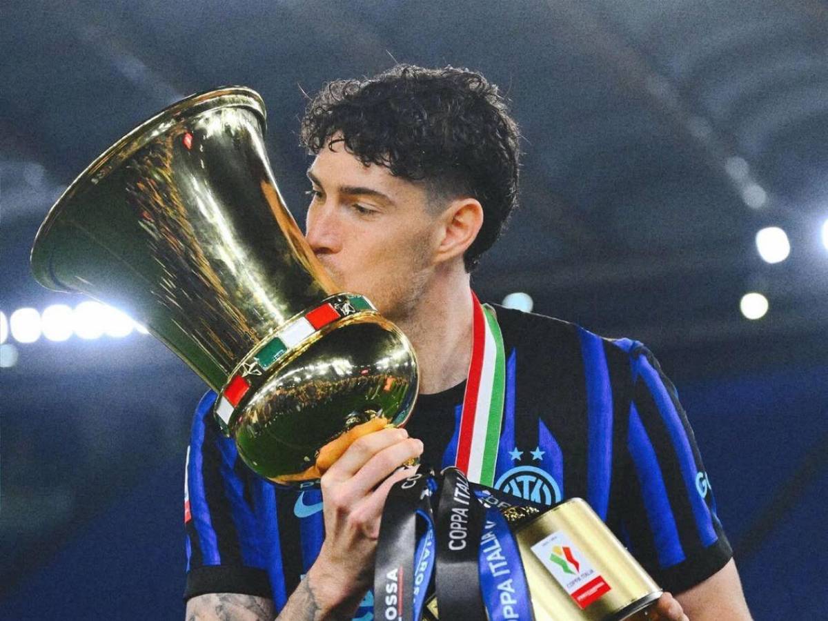Crack del Inter de Miln sufre revés: es investigado por un grave delito