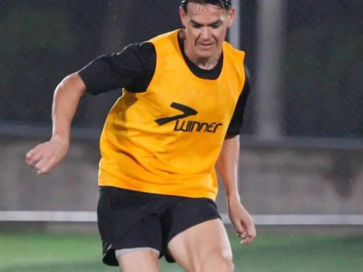 Olimpia firma a dos jugadores, de Miami a Honduras, Motagua no para y se van del Real España