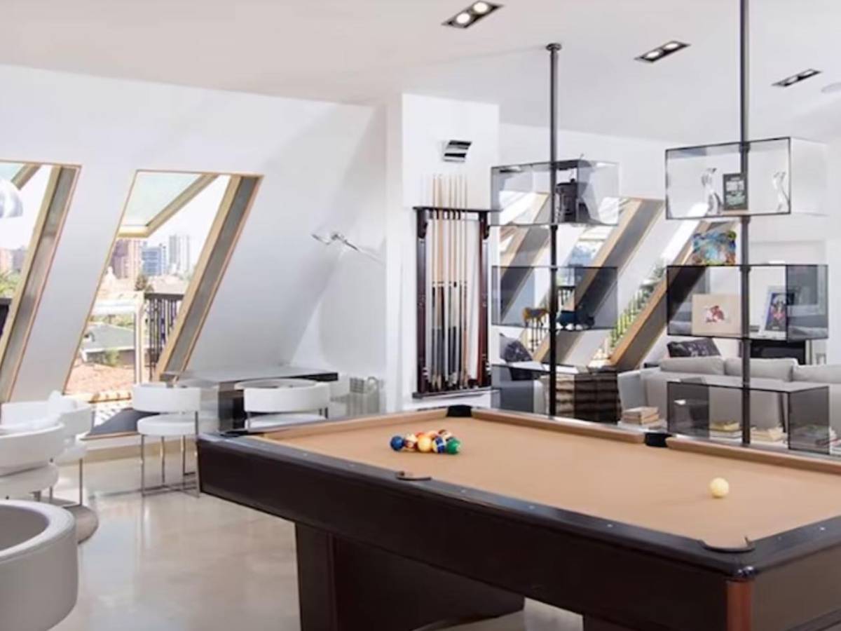 Lamine Yamal compró la casa maldita de Piqué y Shakira: Revelan increíble plan