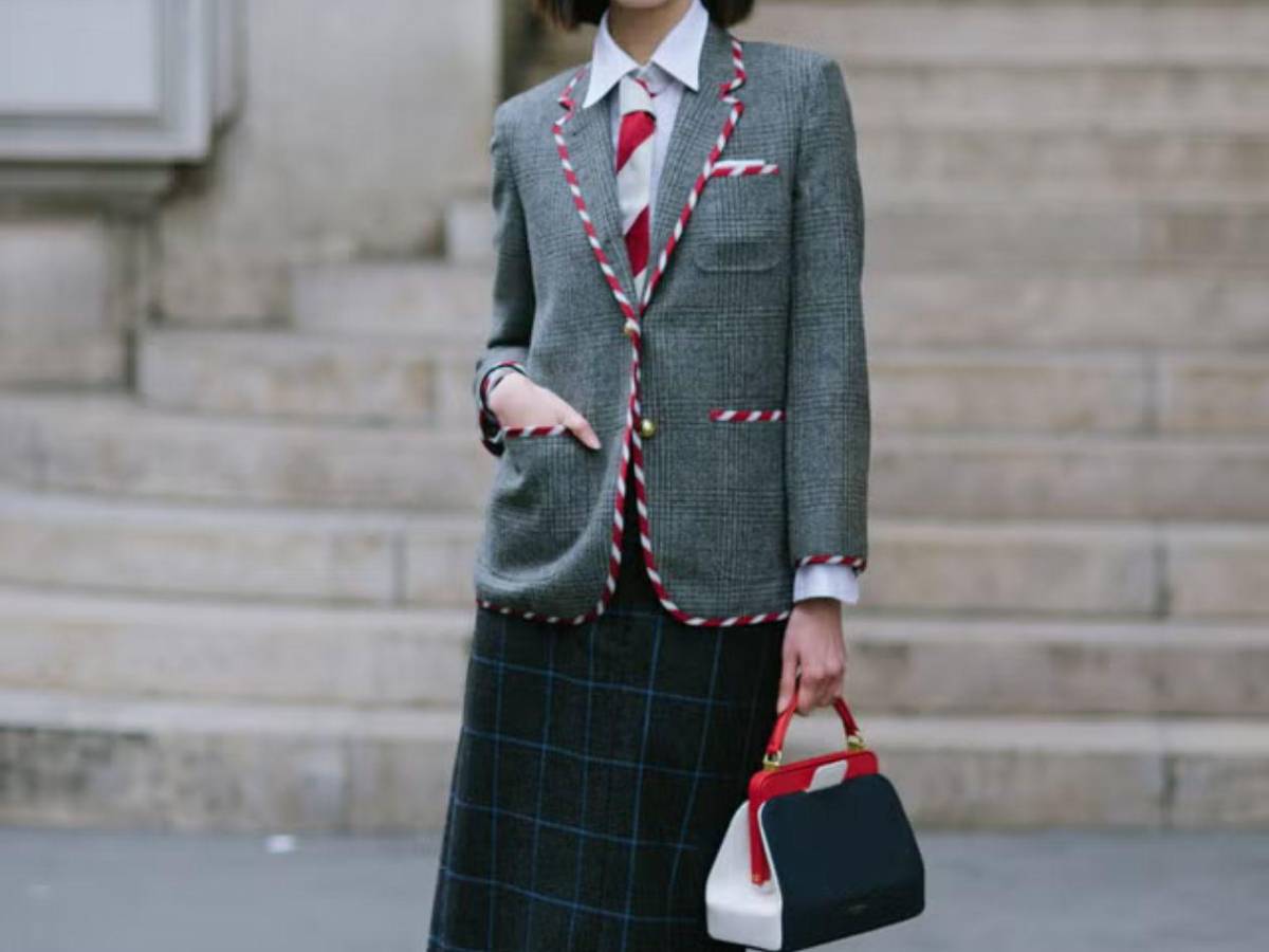 ¿Cuáles son las tendencias de moda en 2025?