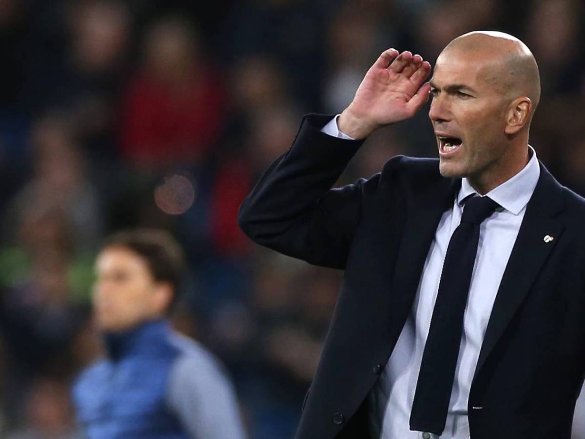 Real Madrid: Florentino Pérez eligió al sucesor de Ancelotti