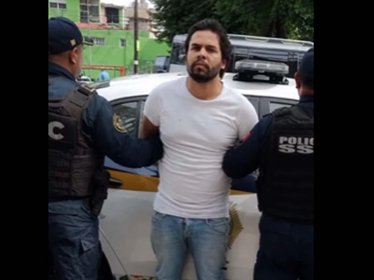 Vecina llamó a la Policía cuando escuchó los gritos de Gaeli, antes de ser asesinada