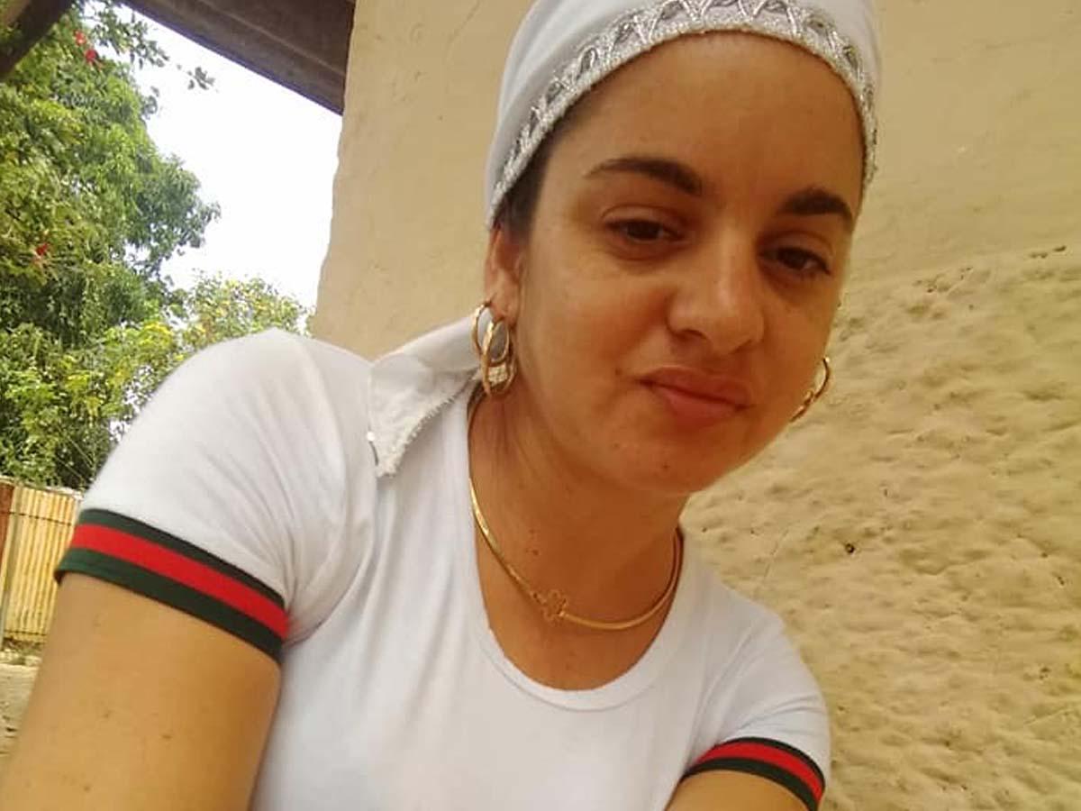 Identifican a la joven latina asesinada en North Fort Myers, Florida