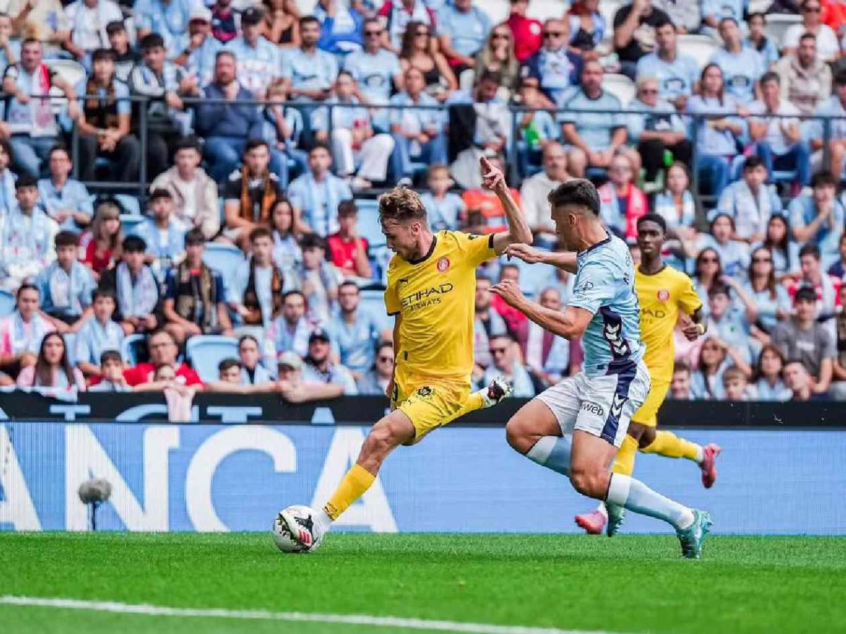 Pichichi Liga Española: marca doblete y revés a Mbappé; tabla de goleadores