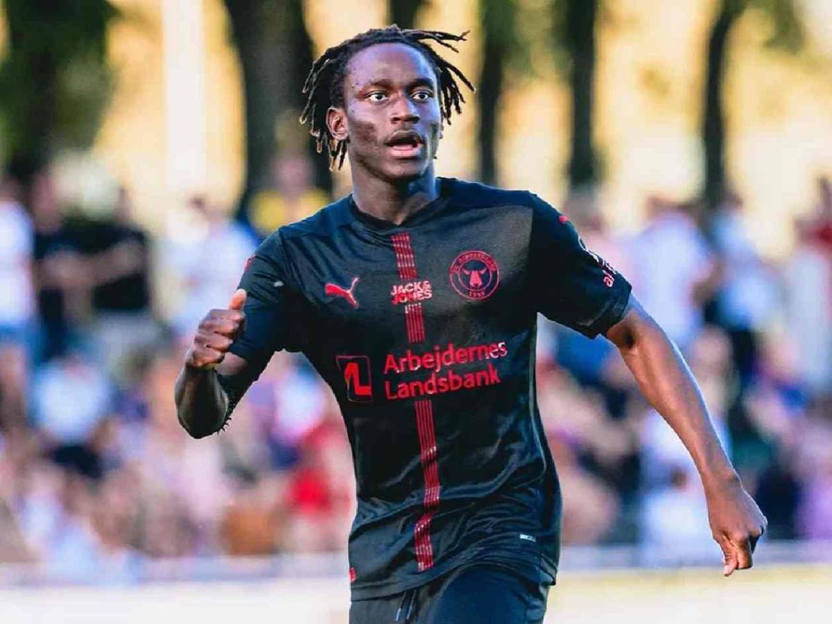 Terrible: Apuñalan a futbolista en Europa y esto informan sobre su estado