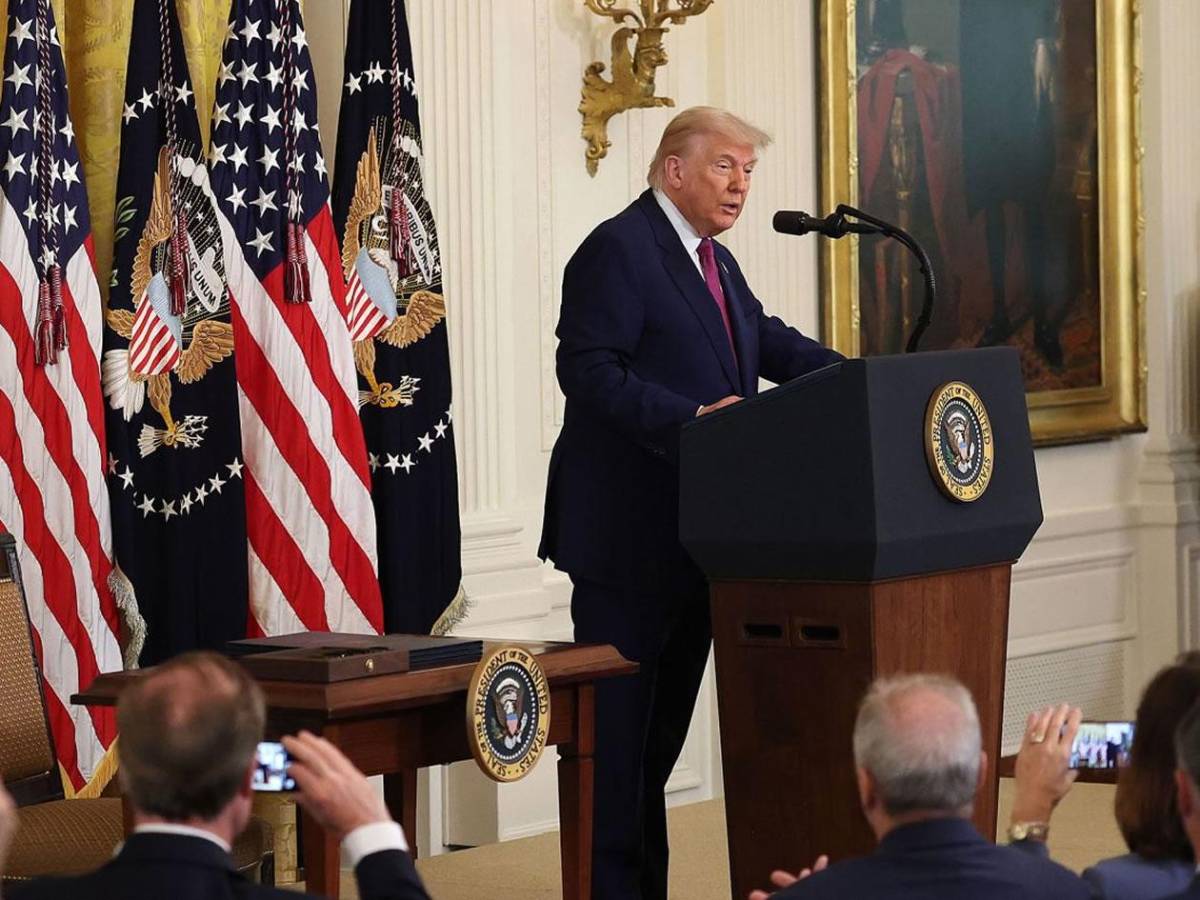 Clasificó al Mundial 2026, pero boicoteará el sorteo por culpa de Donald Trump