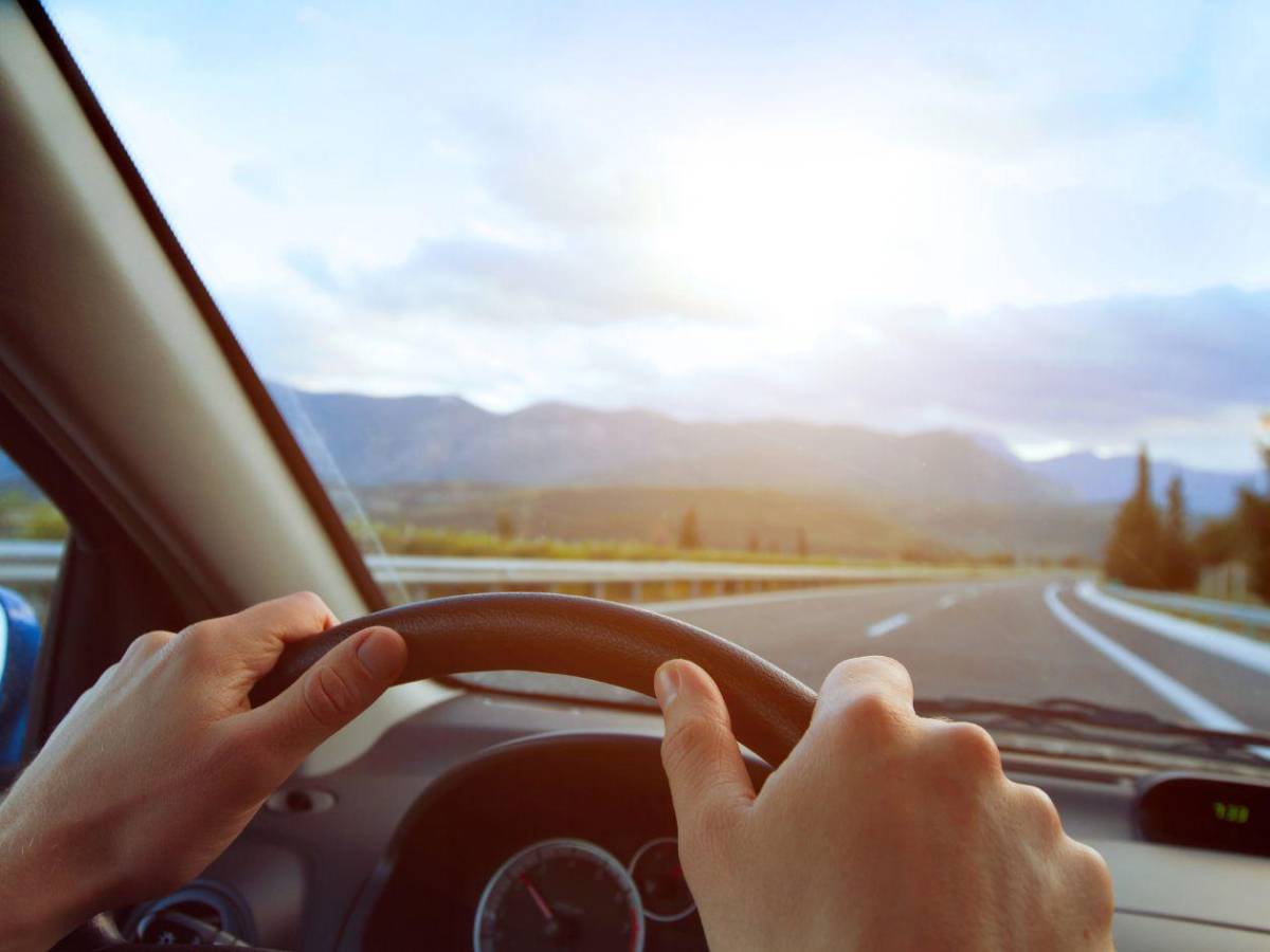 ¡Cuidado con conducir borracho! Las sanciones son severas si es reincidente