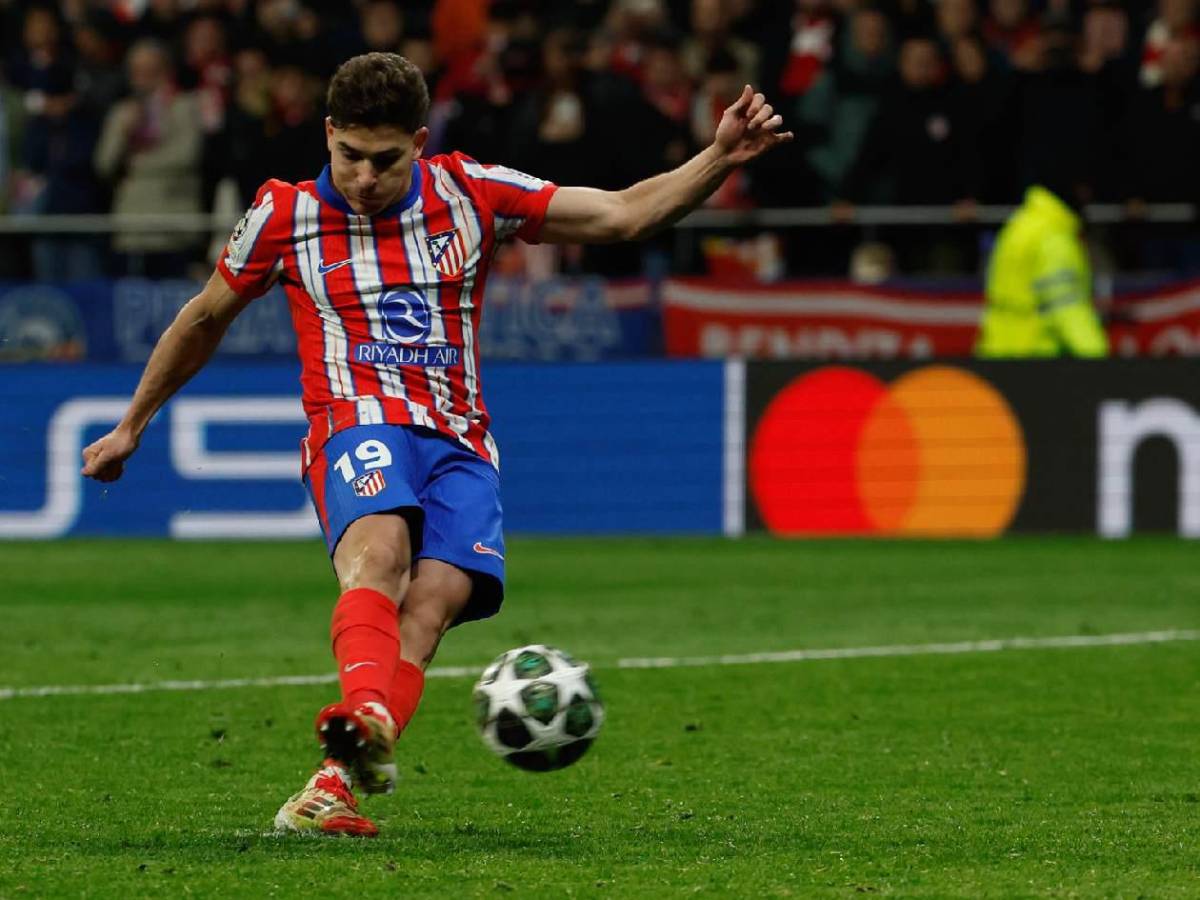 IFAB cambia las reglas: la decisión que se tomó por polémico penal ante Real Madrid