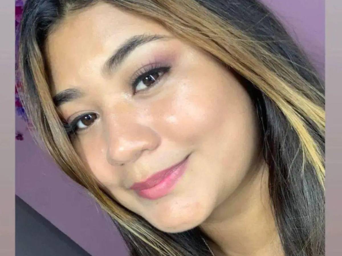 Caso manicurista Katherine Reyes: La condena que recibió su expareja tras confesar el crimen