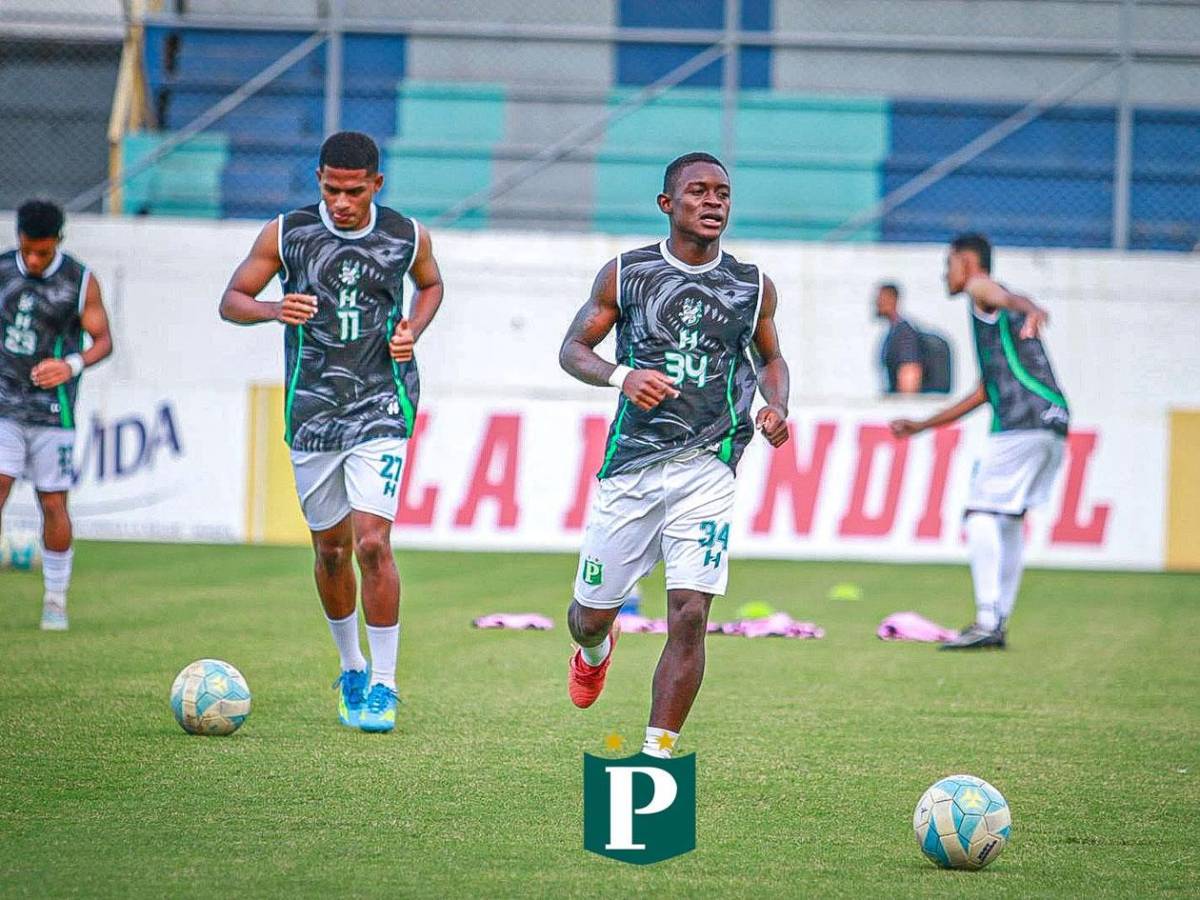 Olimpia con fichaje y uno que vuelve, barrida en Platense y sorpresas en Real España