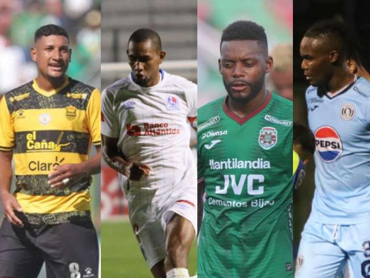 Con dos clásicos: Así se jugará la jornada 6 del Apertura; fechas y horarios